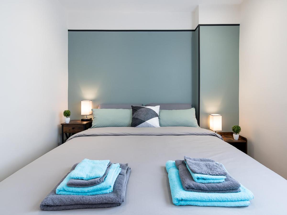 Le Valles - Hypercentre Parking Gratuit Wifi Netflix Amazon Prime Villeurbanne Exteriör bild